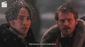 Shop bram stoker's dracula dracula at target™. Dracula Di Bram Stoker Dialogo Tra Jonathan E Vlad Youtube