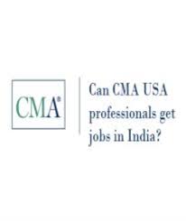 This team supports the operation by analyzing data for trends and determining root causes to. Can Cma Usa Professionals Get Jobs In India