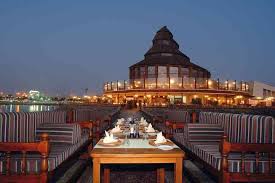 أفضل مطاعم جدة لقضاء أوقات ممتعة في المملكة احكي