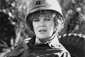 Eileen Brennan: 'Private Benjamin' star sang, danced, made us laugh