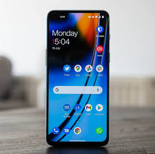OnePlus Nord 2 review: focused on the ...