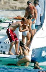 Image result for Prince William Pippa Middleton naked yacht