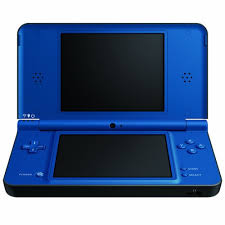 Todos los ⚡ juegos de nds ⚡ (nintendo ds) en un solo listado completo: Amazon Com Nintendo Dsi Xl Midnight Blue Nintendo Ds Hardware Video Games