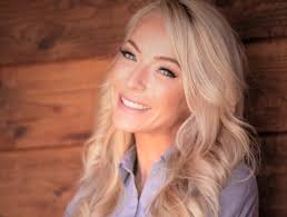 Life and Work with Sarah Dettmann