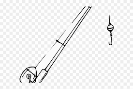 Free Free Bent Fishing Rod Svg 238 SVG PNG EPS DXF File