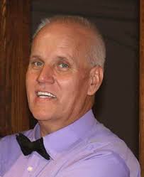 Obituary for Ted Hensley