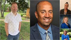 Election 2020 Shoreview Candidates Twin Cities