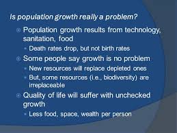 World Population Problems Ppt Video Online Download