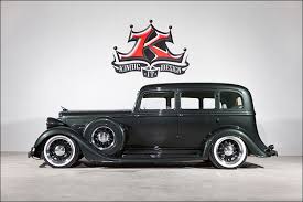 Image result for Black 1934 Dodge