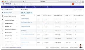 Un práctico servidor de bases de datos. Baze De Date Firme Romania