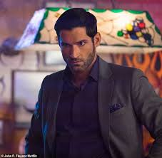 Liar, liar, slutty dress on fire Lucifer Season 5 Launches On 21 August And Characters Will Die Readsector