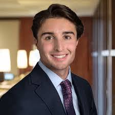 Preston Abraham's Instagram, Twitter & Facebook