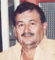 DEFUNCIÓN Sentimos comunicar el fallecimiento del Dr. LUIS FROYLÁN BACA  LUNA hermano del Dr. Jorge Baca...