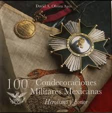 Check spelling or type a new query. David Olvera Ayes En Twitter Mucho Agradezco S Cienfuegos Z Y A La Sedenamx La Publicacion De Este Libro Que Pone En Alto La Historia Nacional A Traves De 100 Condecoraciones Militares Desde 1810