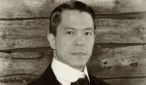 Pictures of Byron Mann, Picture #317443