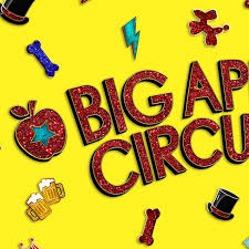 Big Apple Circus Through January 5