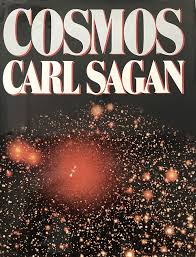 Image result for carl sagan