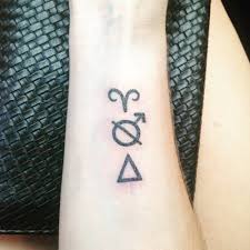 Little Tattoos Aries Tattoo Tattoos Aries Symbol Tattoos