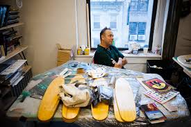 Mark gonzales (born june 1, 1968), also known as gonz and the gonz, is an american professional skateboarder and artist. Interview Mark Gonzalez Via Jenkem 2016 Nyskateboarding Com