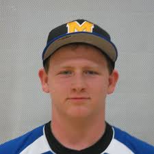 Lance Frederick's Morgan County High School Career Home