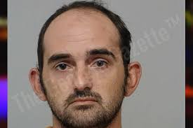 Daniel Crafton — Bibb County Jail Bookings