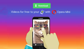 Download opera browser 32 bit for free. You Can Now Download Videos On Opera Mini Mobilityarena