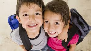 Realities For Children