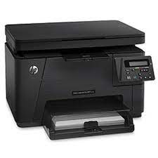 Maybe you would like to learn more about one of these? All In One Printer Hp Laserjet Pro Mfp M125 A Drtusz Store