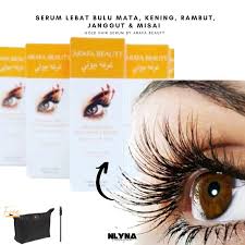 3 cara melebatkan bulu kening. Serum Lebat Bulu Mata Serum Lebat Bulu Kening Serum Lebat Rambut Misai Janggut Gold Hair Serum Arafa Beauty Shopee Malaysia