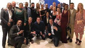 Explore tweets of jacaranda fm @jacarandafm on twitter. Jacaranda Fm Wins Big At Liberty Radio Awards 2019