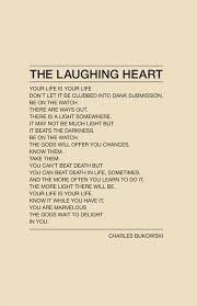 Forever Came Today Charles Bukowski Quotes Bukowski Words
