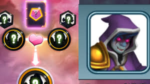 In a fantasy world of dungeon exploration, guilds go out on expeditions to raid dungeons, hoping to find the mysterious golden kingdom claimed to be the ultimate treasure of a particular island dungeon, said to be created by a lunatic magician after sinking the kingdom to the ground. Monster Legends Breed Dungeon Master In Collectors Breeding Event Youtube