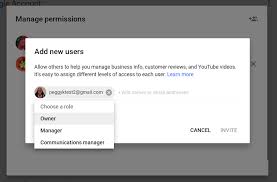 Maybe you would like to learn more about one of these? G Suite For Education Users Transfer Ownership Of Youtube Brand Accounts Before July 10th
