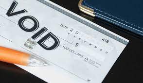 Maybe you would like to learn more about one of these? How To Void A Check Check City Blog