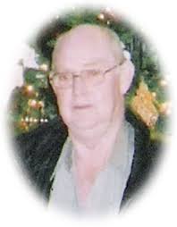 John Parrish Obituary March 23, 2012