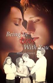 Being In Love With You