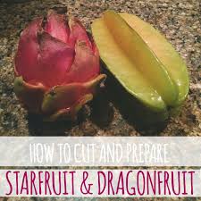 Dec 28, 2016 · how to cut a star fruit rinse off star fruit or lightly wash with a vegetable brush. Pin On Eats