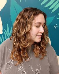 Daffodil: Hair by Erin Meeks