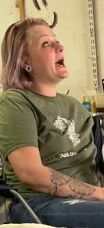 Today's project..might give her a mouth🤔