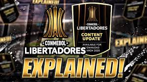 Special conmebol libertadores player cards are available in fifa 21 packs during the competition. Copa Libertadores Explained Fifa 20 Youtube