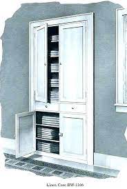 Touch device users, explore by touch or with swipe gestures. Built In Linen Closet Plans Built In Linen Closet Built In Corner Linen Cabinet Master B Closet Built Ins Bathroom Linen Closet Built Ins Linen Closet Built In