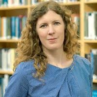 Laurie J . Fitzpatrick