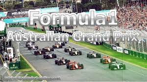 F1 Australian Grand Prix 2019 Live Stream Results And Schedule Australian Grand Prix Grand Prix Hungarian Grand Prix