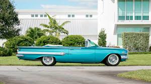 Image result for Turquoise 1960 GM