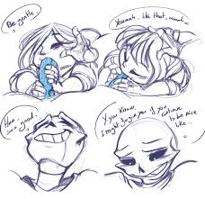 First Date animated porn comic, Rule 34 animated