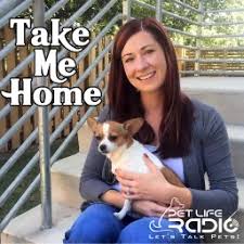 If you live in student housing, you must. Take Me Home Pet Adoption And Animal Rescue Pets Animals On Pet Life Radio Petliferadio Com Podcast Addict