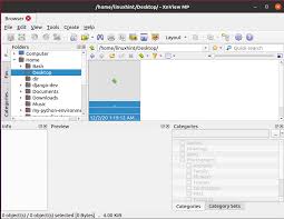 Powerful native media browser for xnview mp is a software platform that is able to view and convert more than 500 different image. How To Install Xnview Mp 0 84 On Ubuntu And Linux Mint Linux Hint