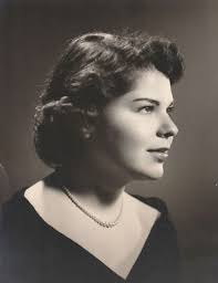 Obituary information for Barbara Siegel Zucker