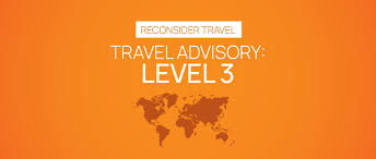 Travel Advisory Update (February 27, 2026)