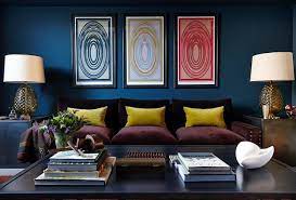 5 Best Colours For Small Living Rooms